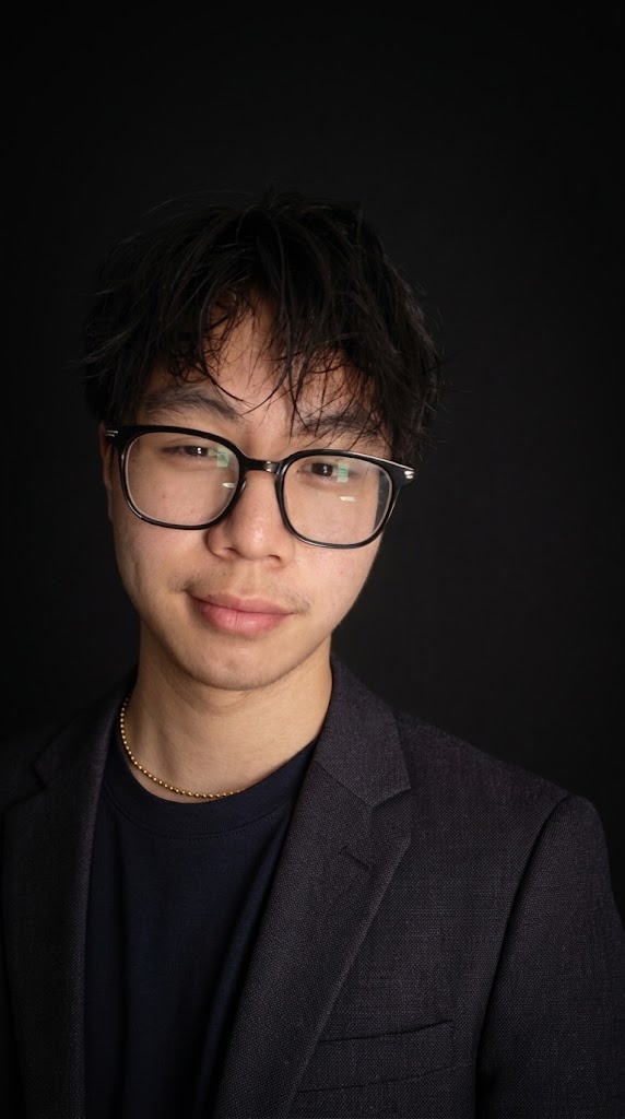 Bob Chung